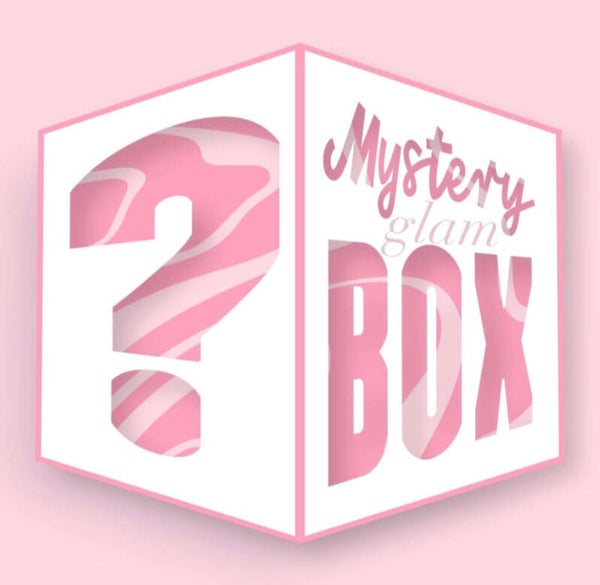 Mystery kleding pakket