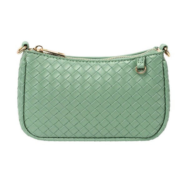 Tas tiny - mint