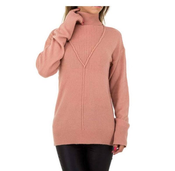 Trui Wendy - roze
