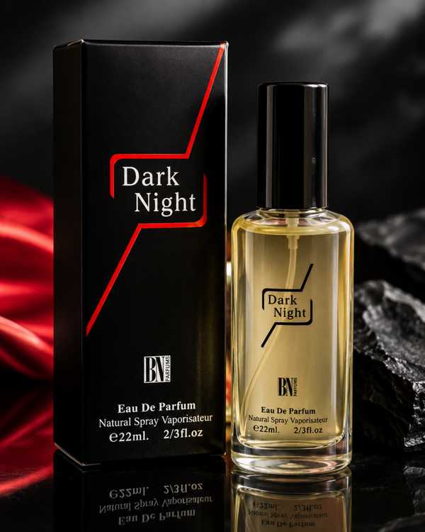 Dark Night - Eau de parfum for Him 22ML