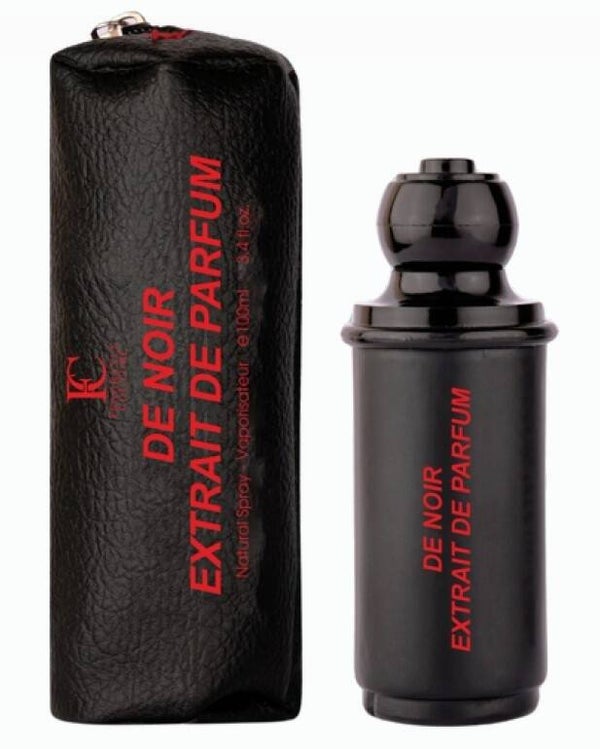 De Noir Extrait - Eau de parfum