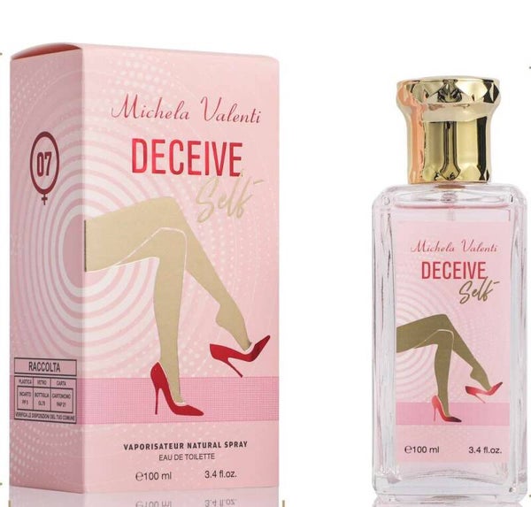Deceive - Eau de parfum