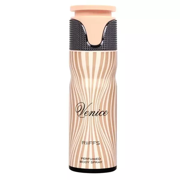 Venice Perfumed Body Spray 200 ml