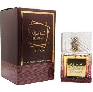 Humrah Dkhoun - Eau de parfum