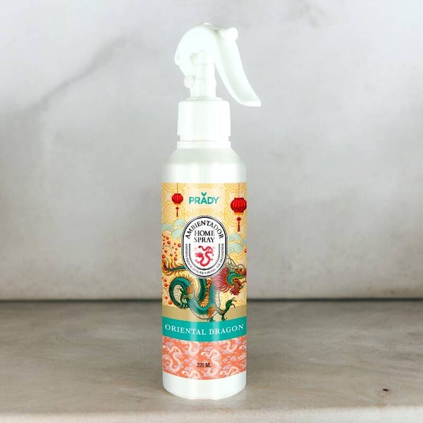 Home spray - Dragon