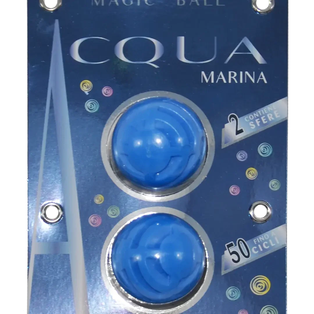 Drogerballen - Fresh Ocean