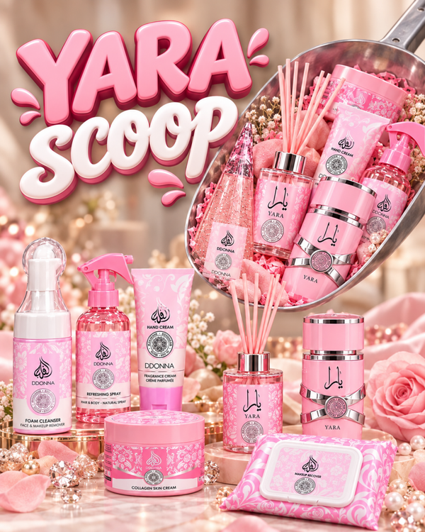 YARA SCOOP