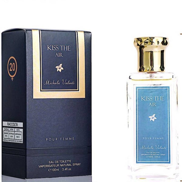 Kiss the Air - Eau de parfum