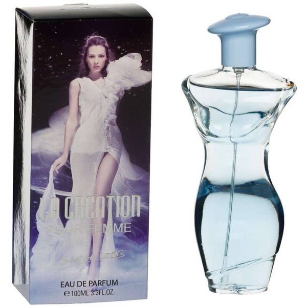 La Creation  - Eau de parfum
