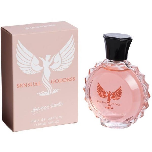 Sensual Goddes - Eau de parfum