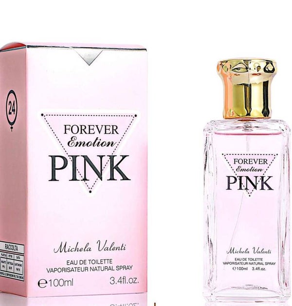 Forever Emotion - Eau de parfum