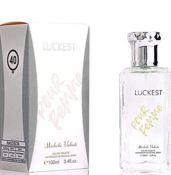Luckest - Eau de parfum