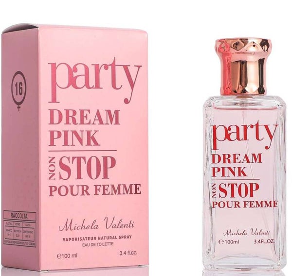 Party Dream - Eau de parfum