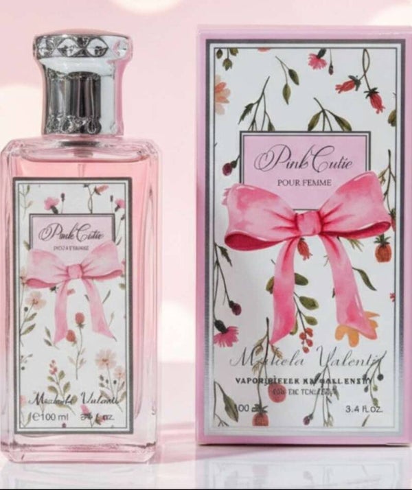 Pink Cutie - Eau de parfum