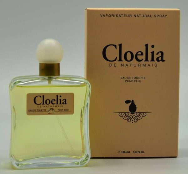 Cloelia - Eau de Toilette