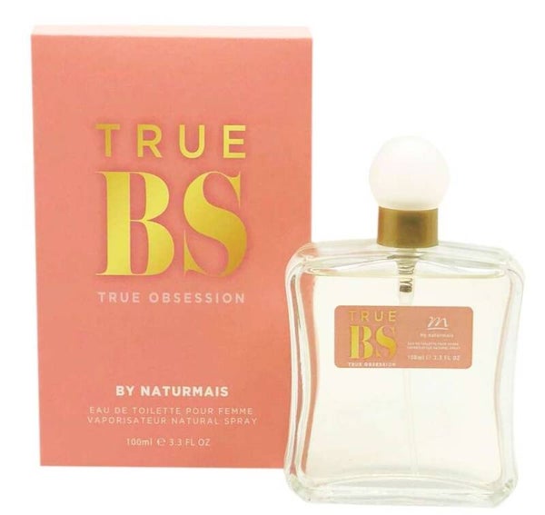 True BS - Eau de Toilette