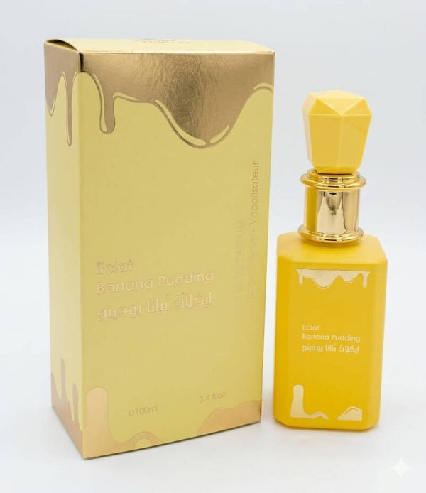 Eclat Banana Pudding - Eau de parfum