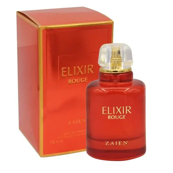 Elexir Rouge - Eau de parfum