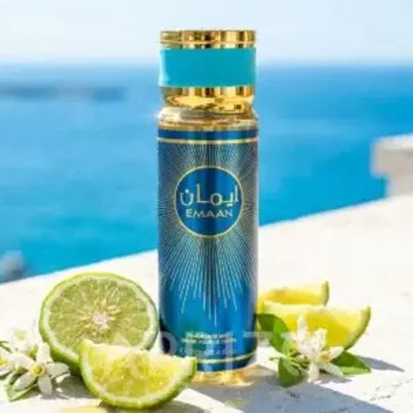 Emaan 250 ml Geurmist