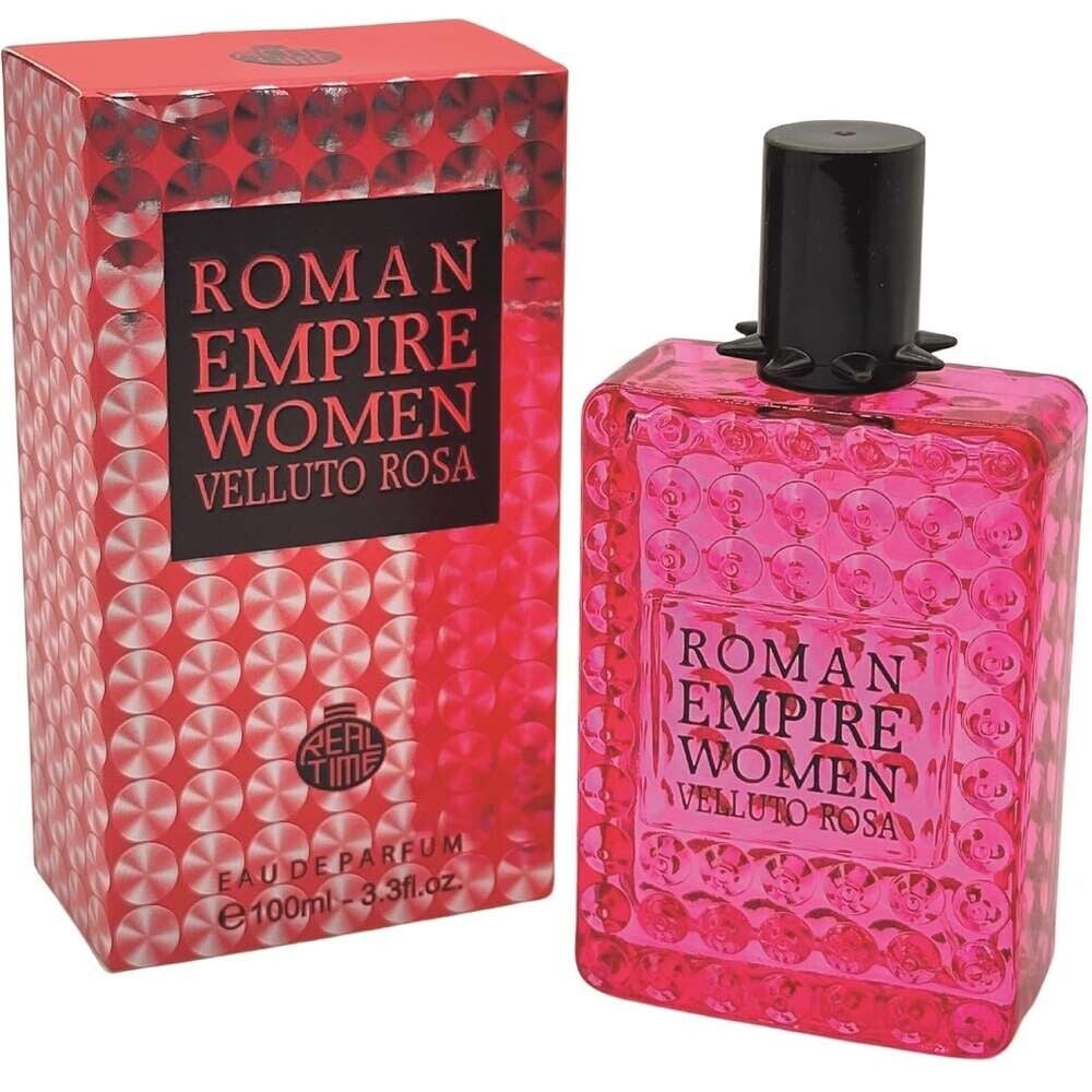 Roman Empire Velluto Rosa - Eau de parfum