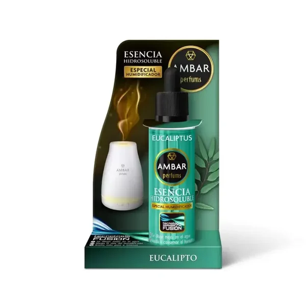 Geur olie - Meerdere geuren