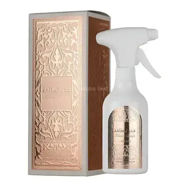 Fakhar Luxe Homespray 450 ml - Lattafa