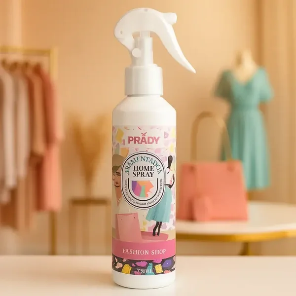 Home spray - Fashion shop