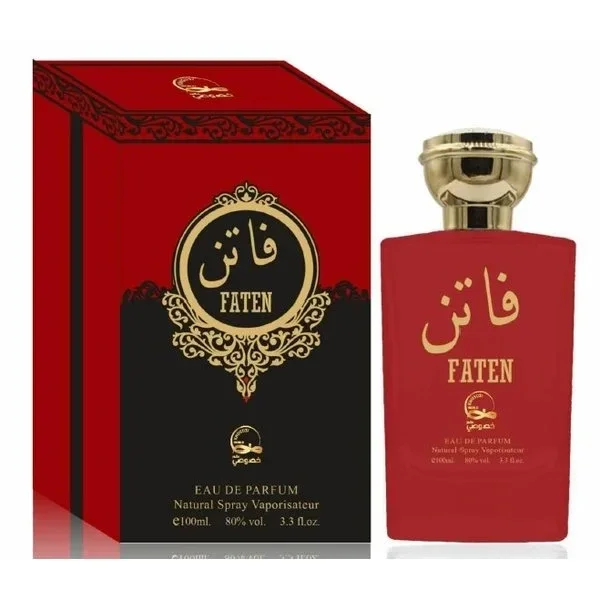Faten - Eau de parfum