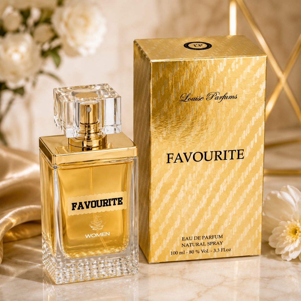 Favourite - Eau de parfum