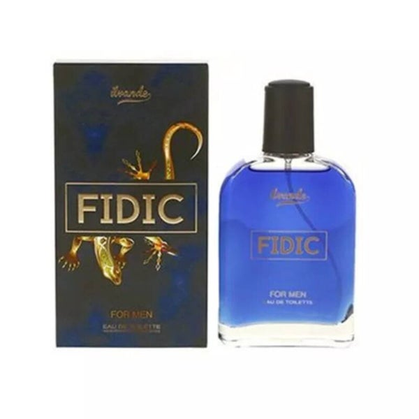 Fidic - Eau de parfum for him 85