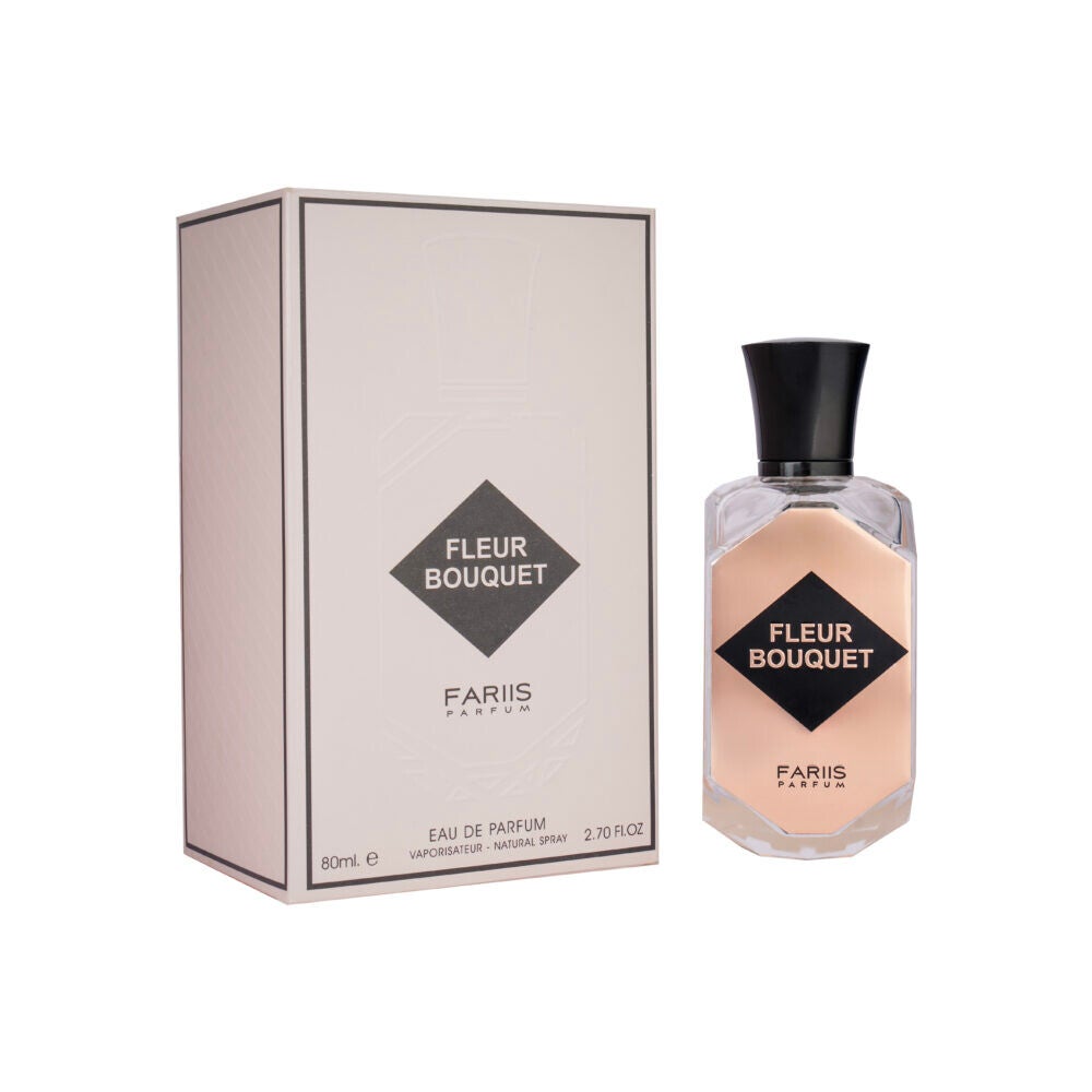 Fleur Bouquet - Eau de parfum