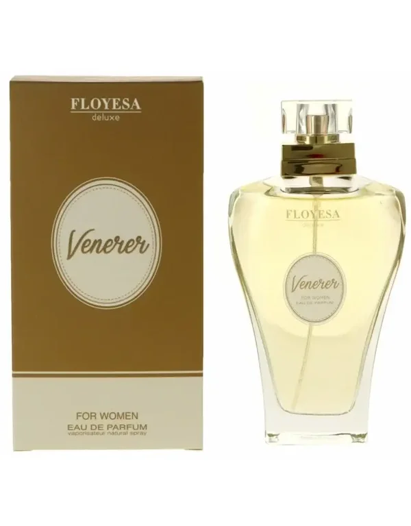 Floyesa Deluxe Venerer - Eau de parfum