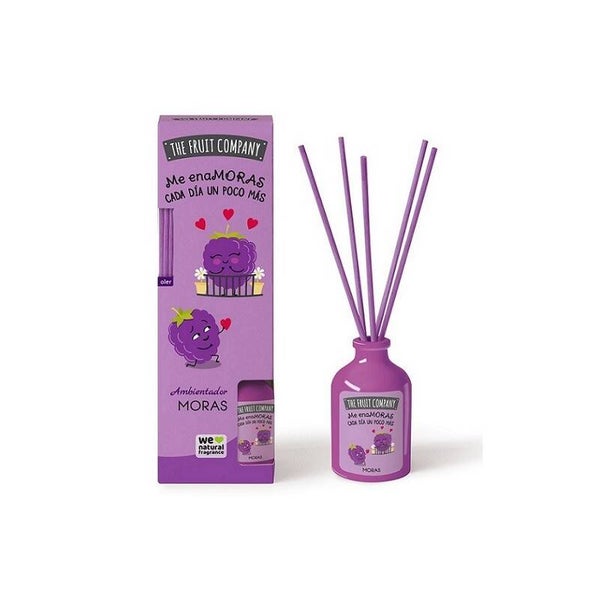Geurstokjes Berries - The fruit company