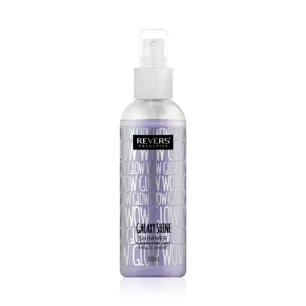Glitter Body Mist Galaxy Shine 100ml