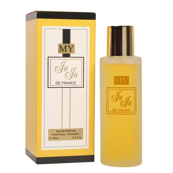 Gi Gi France EDP