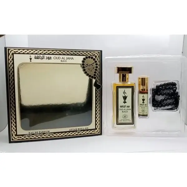 Giftset Oud al Jaha