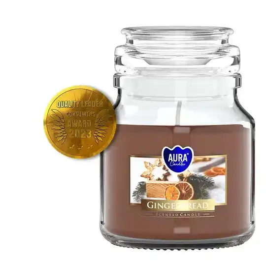 Geurkaars - Gingerbread