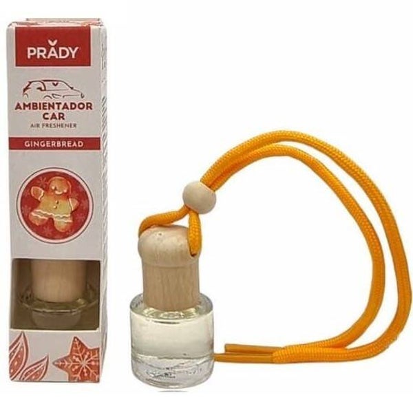 Autoparfum - Gingerbread