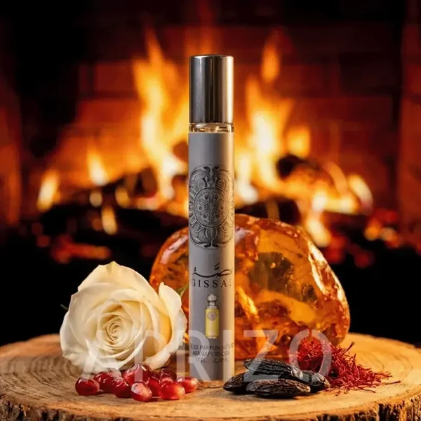 Gissah 35ML - Eau de parfum