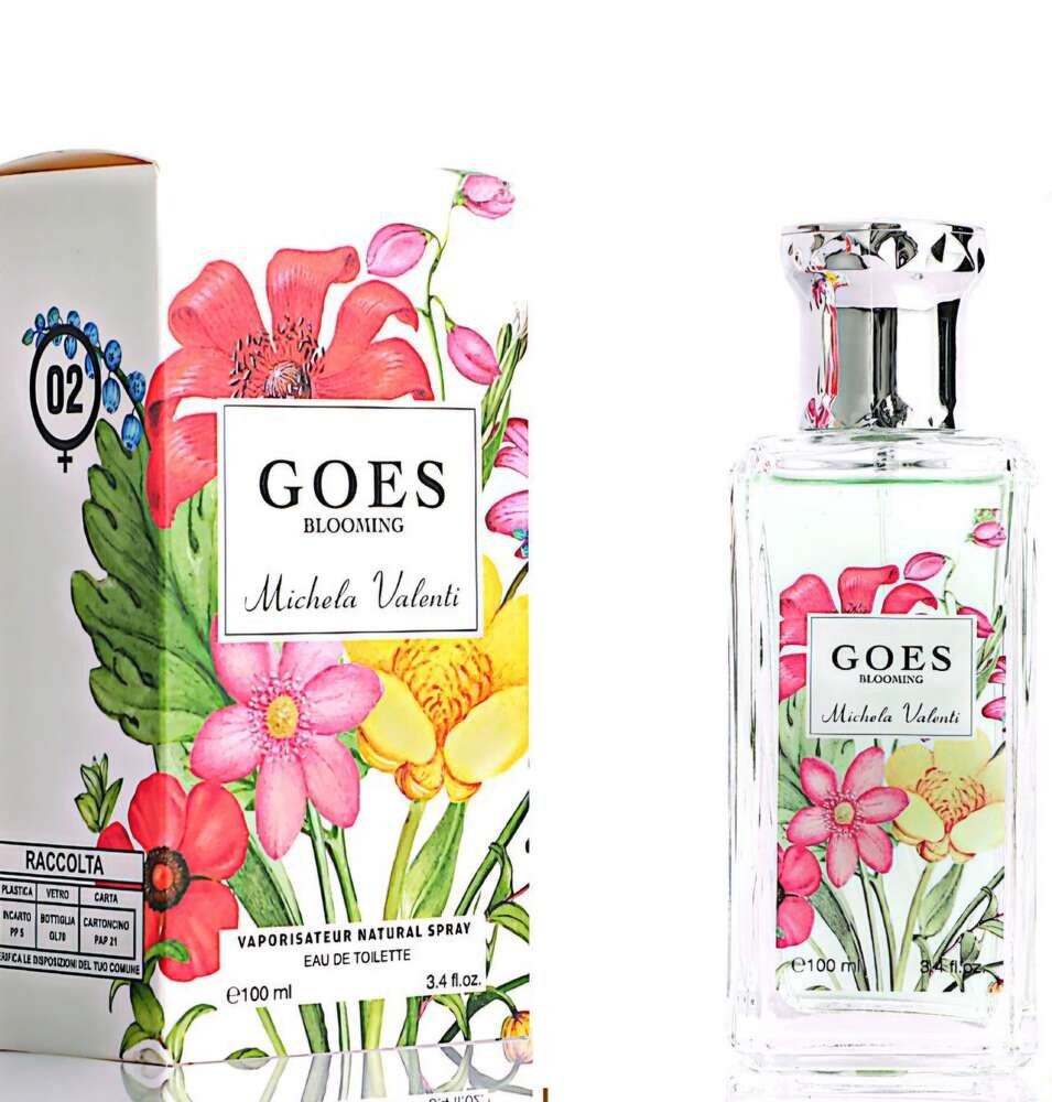Goes - Eau de parfum