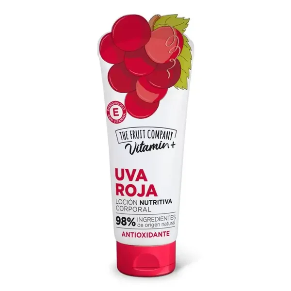 Bodylotion Grape - The fruit company