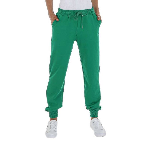 Jogger Kenzy - groen