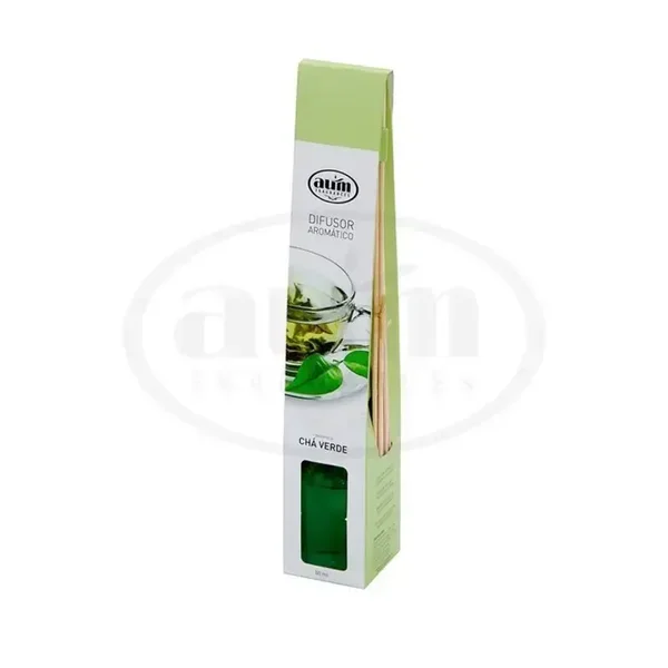 Geurstokjes - Groene thee