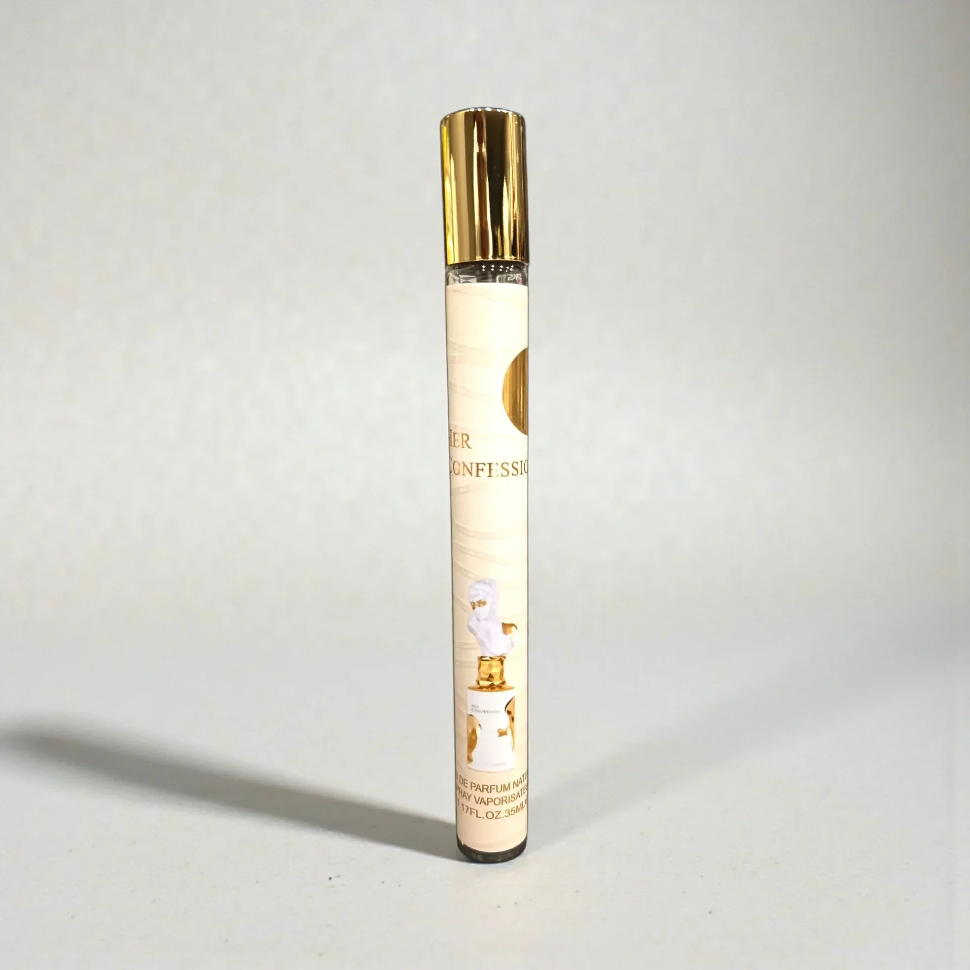 Her Confession - Eau de Parfum