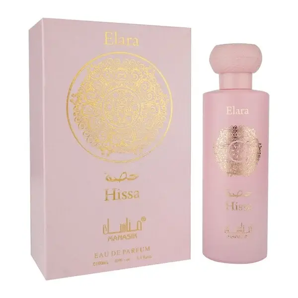 Hissa Elara - Eau de parfum