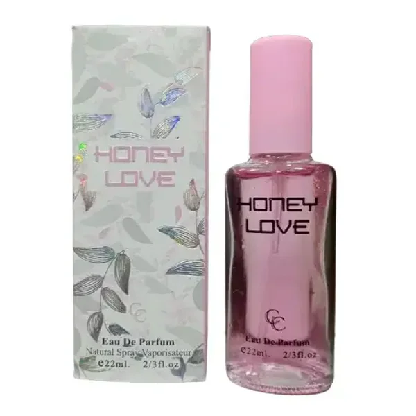 Honey Love 22 ml
