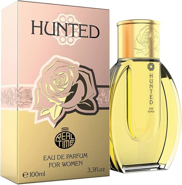 Hunted women - Eau de parfum