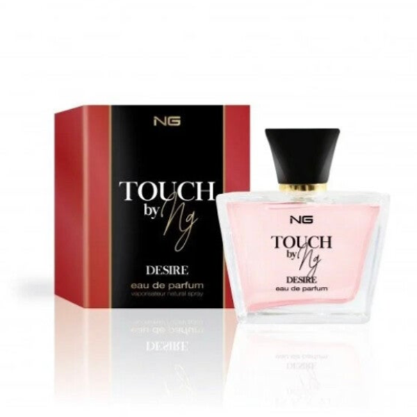 Touch - Eau de parfum