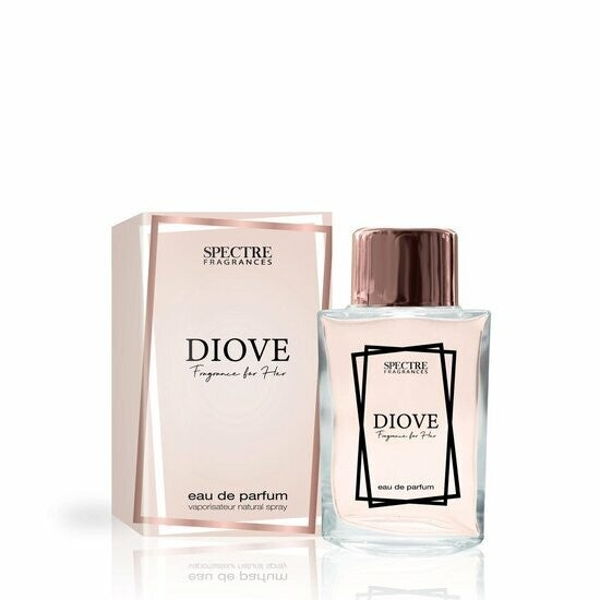 DIOVE - Eau de parfum