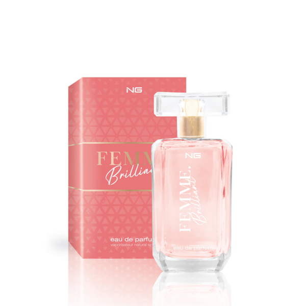 Brilliant - Eau de parfum 13